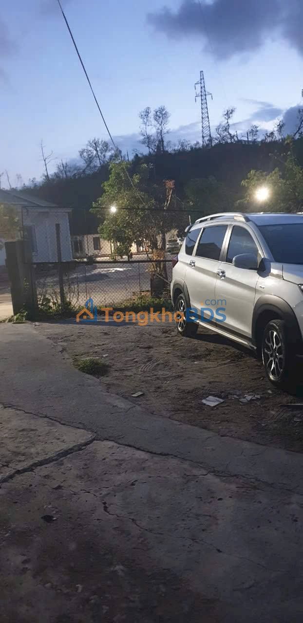 Đất nền Phường Hà Khánh Hạ Long 2000m² 20 tỷ - Sổ đỏ sẵn