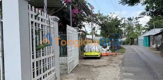 Nhà riêng Bình Khánh Long Xuyên 191m² 1.85 tỷ - Chính chủ bán