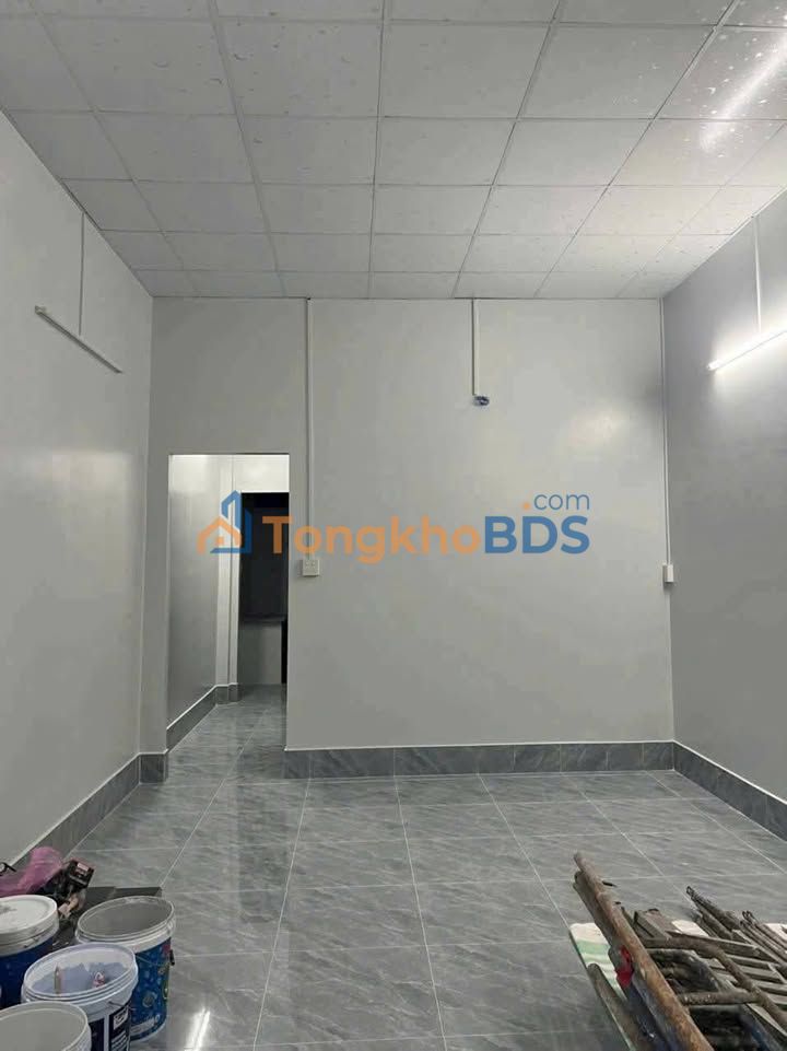 Nhà cấp 4 Mỹ Phước Hòn Đất 56m² 1 tỷ - Giá tốt hiếm có