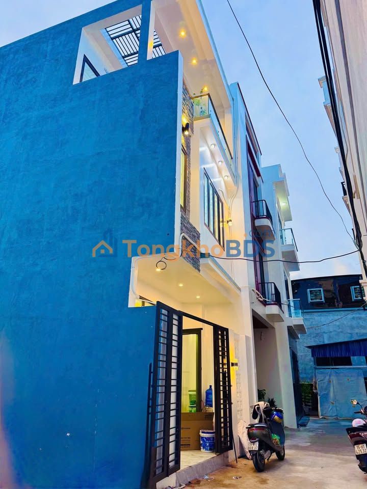 Nhà Phù Liễn Kiến An 40m2 2.4 tỷ - Chính chủ bán gấp