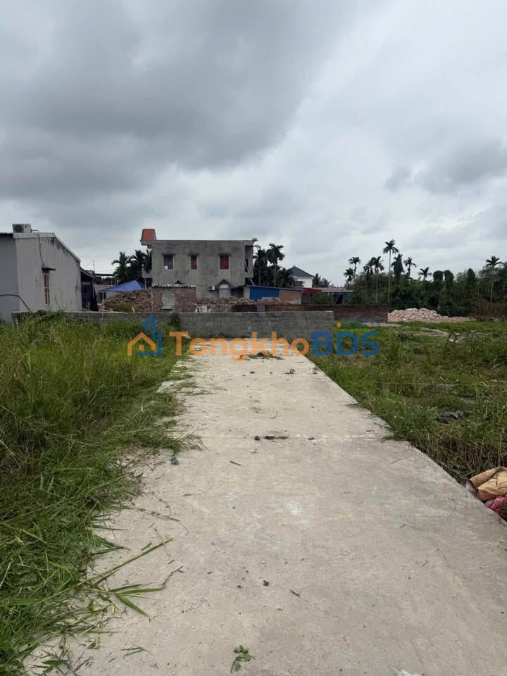 Đất nền Đồng Tử 3 Kiến An 50m² giá 9xx triệu - Sổ đỏ chính chủ