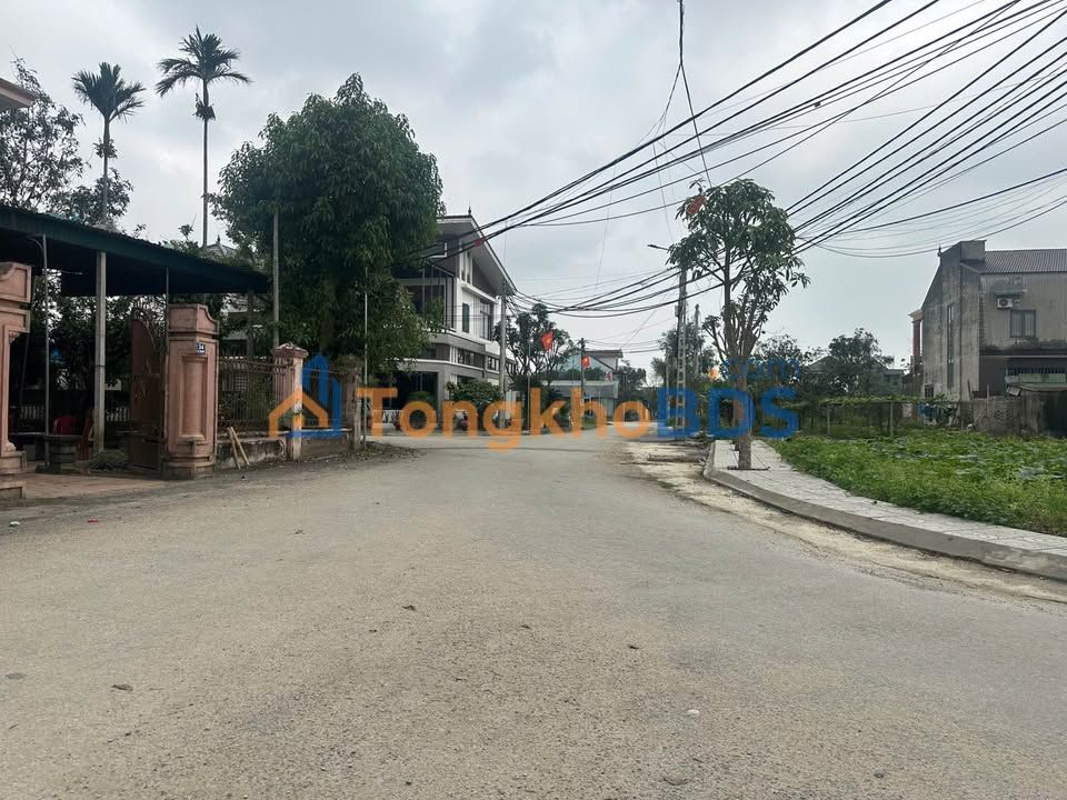 Đất Kim Mỹ Nghi Ân 81m² 2.9 tỷ - Sổ đỏ chính chủ