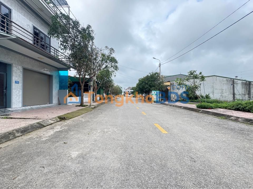 Đất nền Nghi Kim Vinh 132m² 5 tỷ - Giá đầu tư tốt