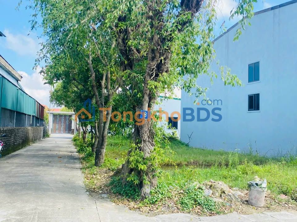 Đất nền Hưng Đông Vinh 101m² 2.3 tỷ - Sổ đỏ chính chủ