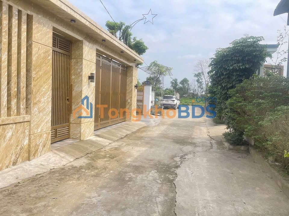 Đất nền Phong Điền Vinh 90.7m² 1.73 tỷ, Sổ đỏ chính chủ