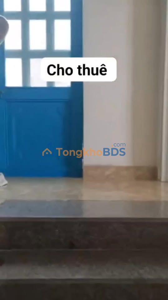 Nhà cho thuê Phước Lý Cần Giuộc 3 triệu - Sẵn sàng ở ngay