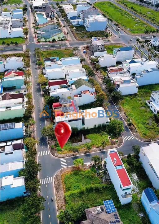 Đất nền Cà Mau Minh Thắng 224m² 4 tỷ - Sổ đỏ chính chủ