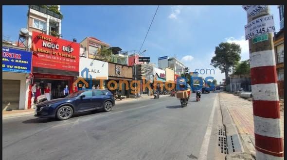 Nhà Võ Văn Ngân Thủ Đức 61m²/8.6 tỷ - Chính chủ bán