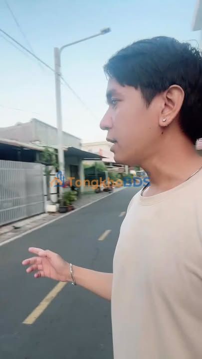 Đất thổ cư Lộc An Phước Hải 200m² 3 tỷ - Sổ đỏ chính chủ