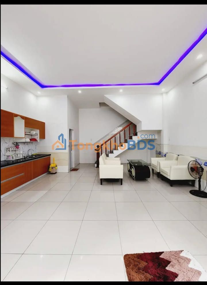 Nhà Hẻm Đô Đốc Bảo Quy Nhơn 40m² 4.5 tỷ - Chính chủ