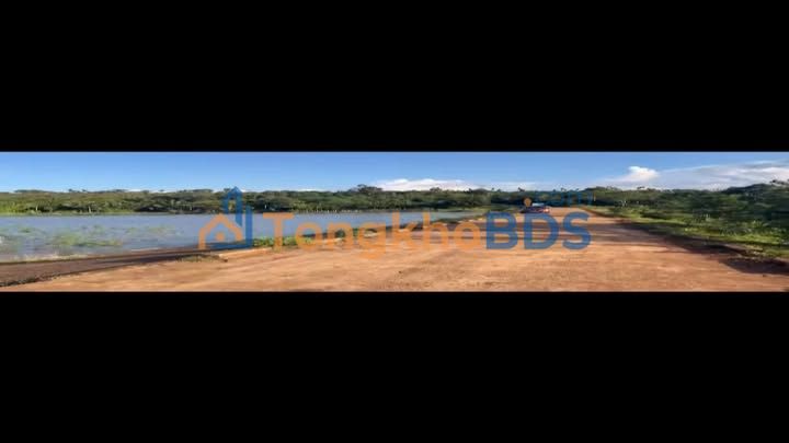 Đất Buôn Ma Thuột 1512m² giá 1.085 tỷ - Đường to ô tô