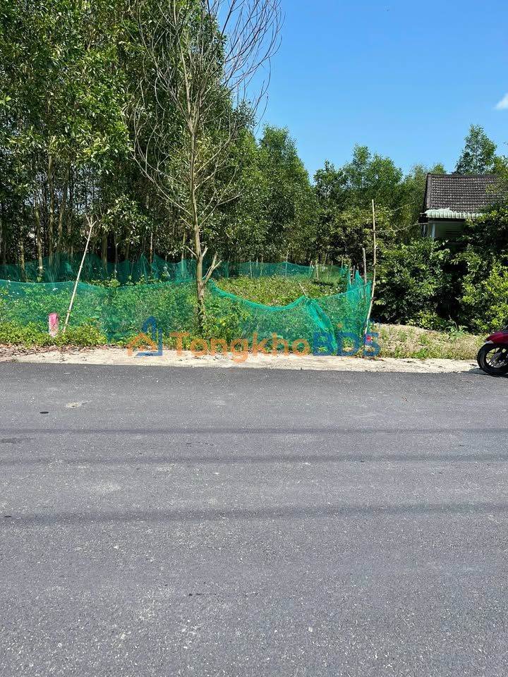 Đất nền ĐH Quế Phú 135m² 700 triệu - Sổ đỏ chính chủ