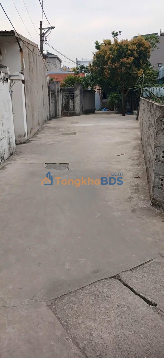 Đất ngõ 48 Triệu Quang Phục 50m² 1.1 tỷ - Sổ đỏ chính chủ