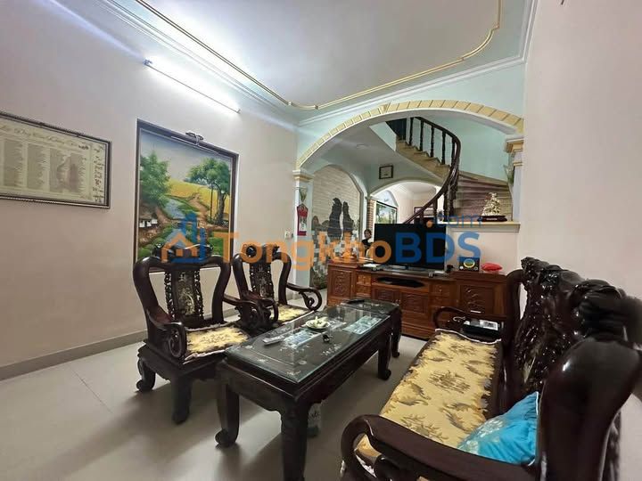 Nhà Khu Đông Nam Cường Hải Dương 65m² 5 tỷ - Chính chủ sẵn ở