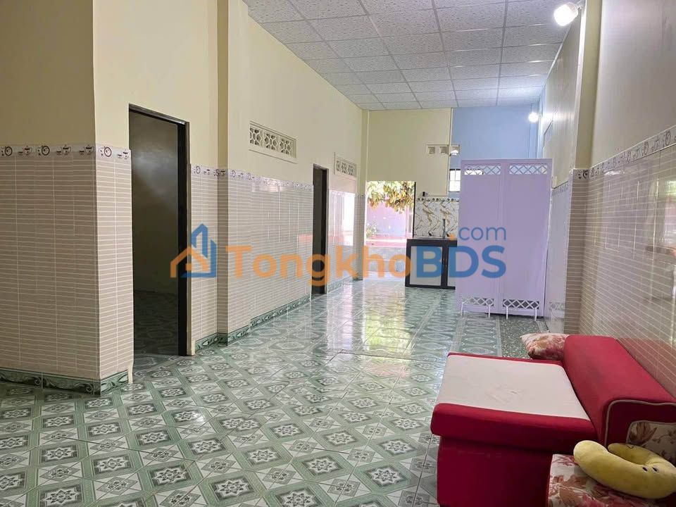 Nhà riêng B'lao Triệu Quang Phục 240m² 2.2 tỷ - Sẵn sàng ở ngay