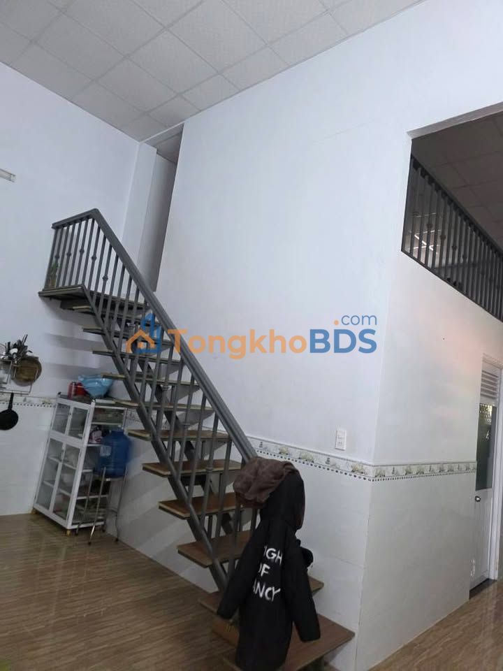 Nhà riêng Quốc lộ 20 Lộc Châu 120m² 1.7 tỷ - Sẵn sàng ở ngay