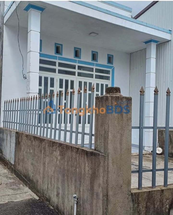 Nhà Bán Bảo Lộc 110m² 1.85 tỷ - Chính chủ bán