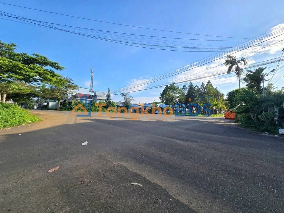 Đất nền Bảo Lộc P.1 164m² 3.8 tỷ - Đất thổ cư 100%