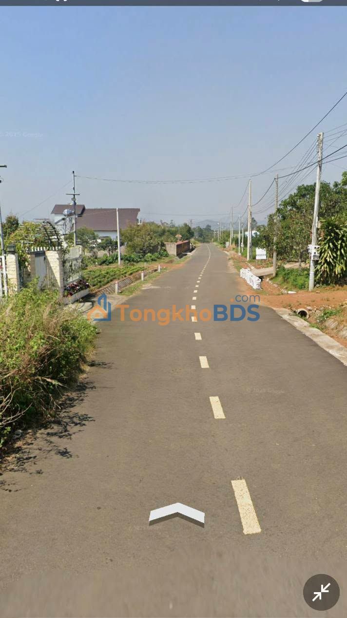 Đất nền Lộc Châu Bảo Lộc 220m² 1.55 tỷ - Sổ đỏ chính chủ