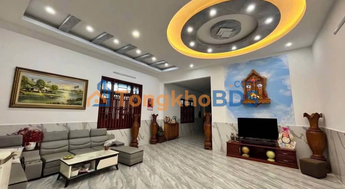 Nhà Nguyễn Thiện Thuật Bảo Lộc 508m² 4.3 tỷ - Sẵn sàng ở ngay