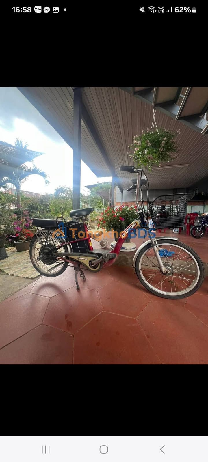 Đất nền Bảo Lộc 1.152m² 4.5 tỷ - Tiềm năng tăng giá