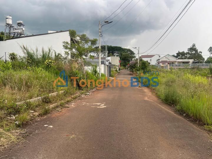 Đất nền Bảo Lộc P.2 134m² 1.3 tỷ - Sổ đỏ chính chủ