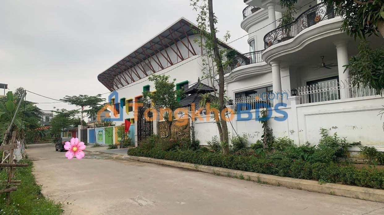 Đất Đồng Vũ Thanh Miếu 88m² 4 tỷ - Giá tốt hiếm có