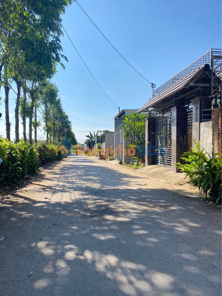 Đất nền Quảng Tiến Trảng Bom 100m² 9xx triệu - Sổ đỏ chính chủ