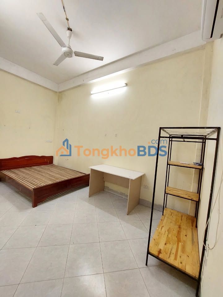 Phòng trọ Đa Sỹ Hà Đông 2.3 triệu - Sẵn sàng ở ngay