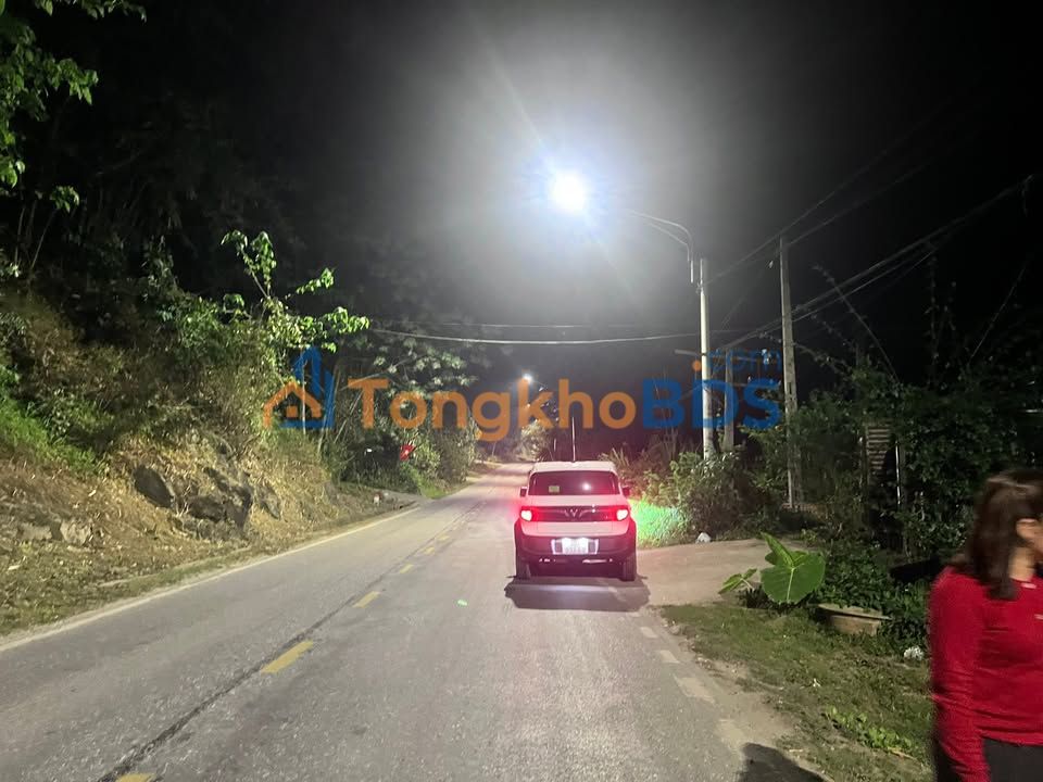 Đất nền QL3 Thuận Thành 750m² 1 tỷ - Sổ đỏ chính chủ