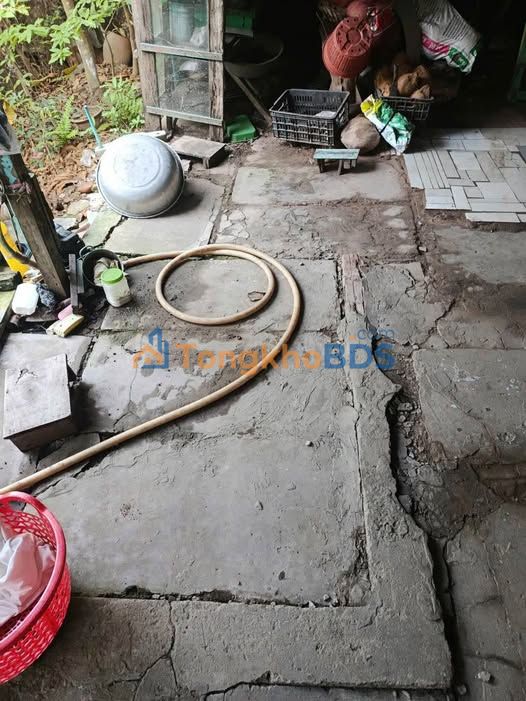 Nhà riêng Bình Phú Châu Phú 48m² 200tr - Chính chủ bán
