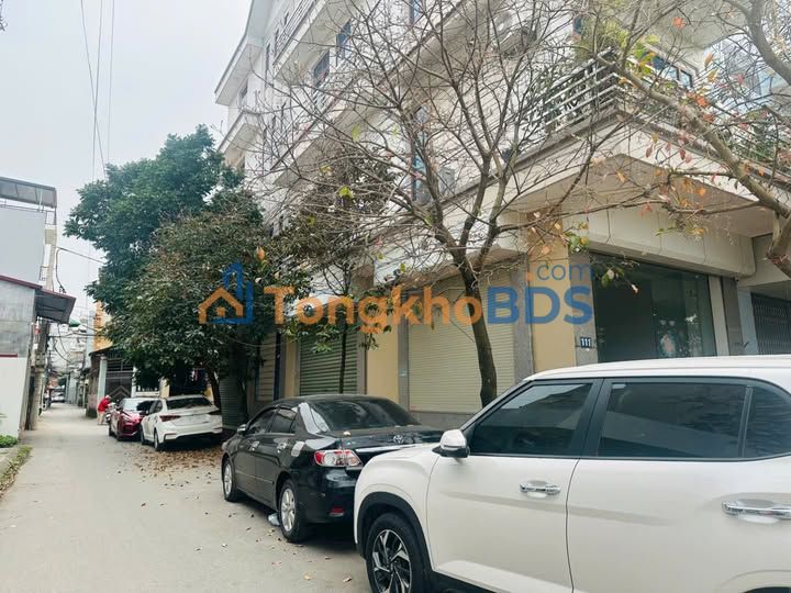 Đất Minh Khai Bắc Giang 300m² giá 10 tỷ - Vị trí đẹp