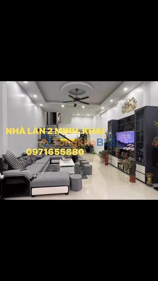 Nhà riêng Trần Phú Bắc Giang 69m² 7 tỷ - Sẵn sàng ở ngay