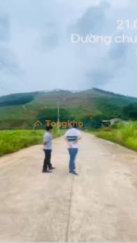 Đất nền Vàng Danh Uông Bí 158m² 540 triệu - Sổ đỏ chính chủ