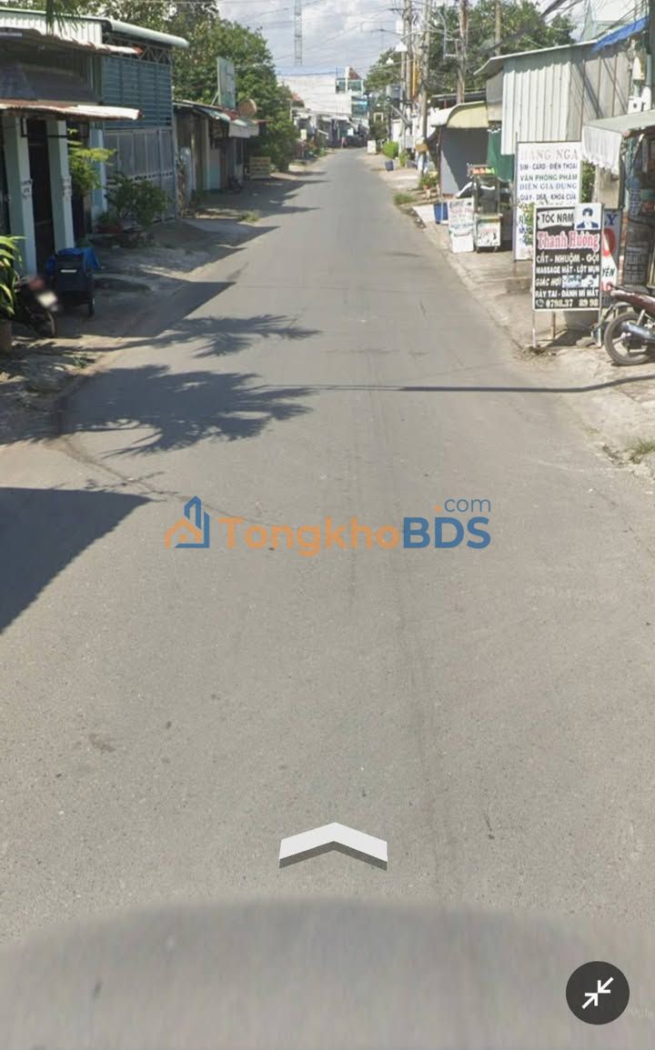 Đất nền Phú Mỹ Quận 7 40m² - Sổ đỏ chính chủ