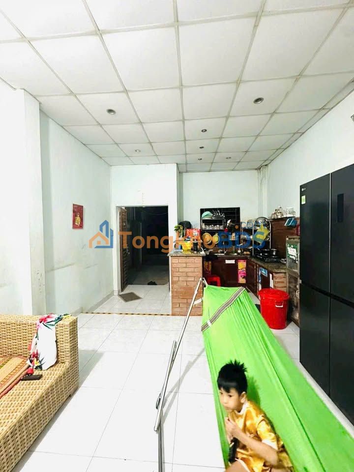 Nhà Trảng Dài Biên Hòa 125m² 1.45 tỷ - Chính chủ bán
