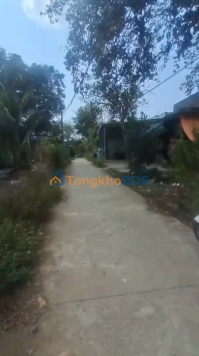 Đất nền Phú Ngọc Định Quán 105m² 575tr - Sổ đỏ chính chủ