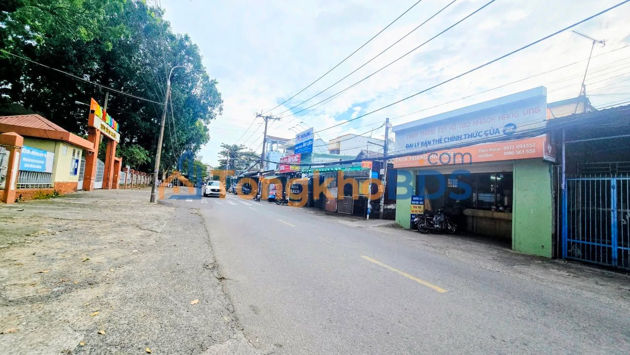 Đất nền Tam Hiệp Biên Hòa 60m²/2.35 tỷ - Tiềm năng tăng giá