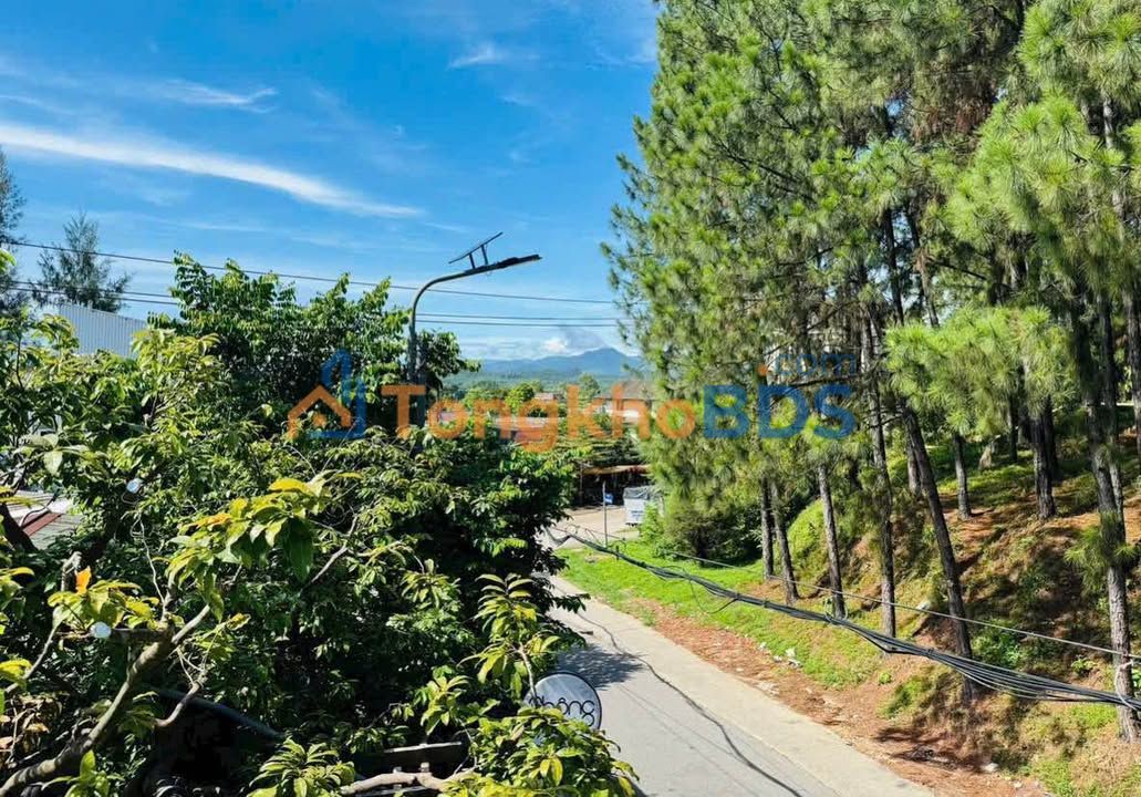 Đất nền Thuỷ Xuân Huế 100m² 1.8 tỷ - Chính chủ bán