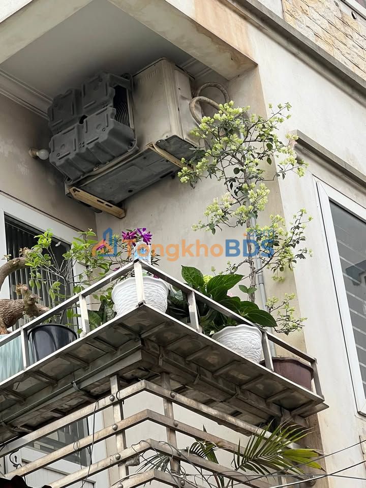 Nhà Ngô Xuân Quảng Gia Lâm 45m2 5 tỷ - Chính chủ bán