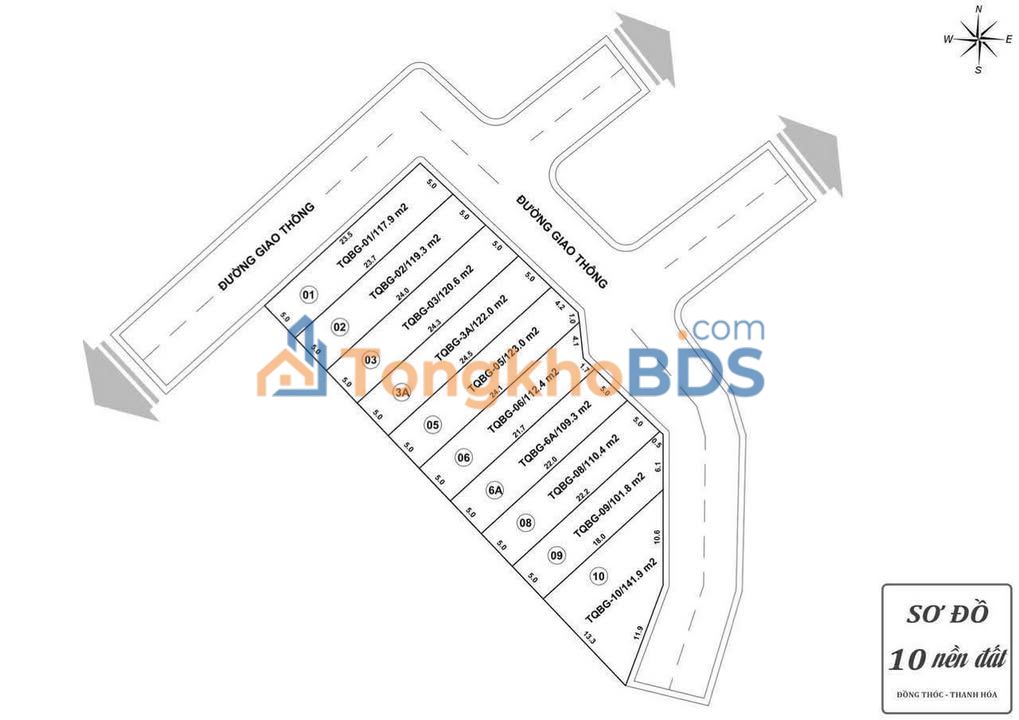 Đất nền Quốc Oai 140m² 200tr - Đất thổ cư 100%