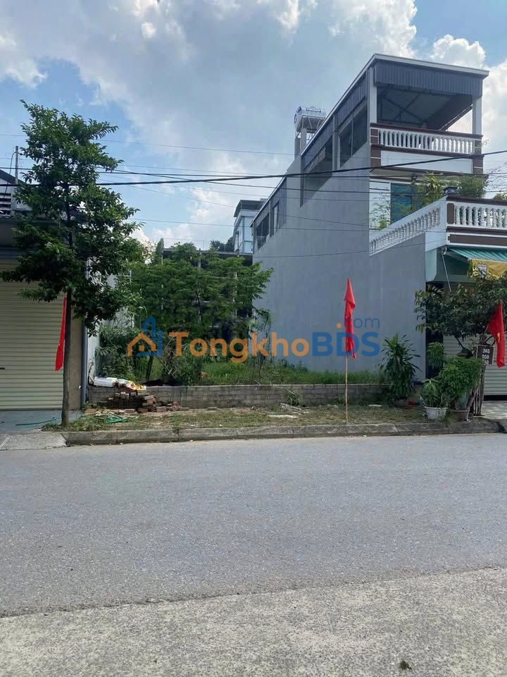 Đất nền Hòa Lạc Yên Sở 100m² 2.1 tỷ - Thổ cư 100%