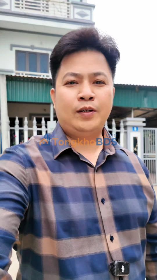 Đất nền Thôn 1 Tân Xã 100m² F0 - Sổ đỏ chính chủ