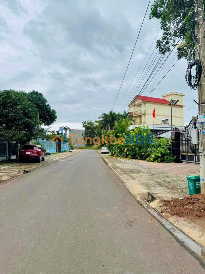 Đất nền Phạm Ngọc Thạch Đồng Phú 7000m² 950tr - Sổ đỏ chính chủ