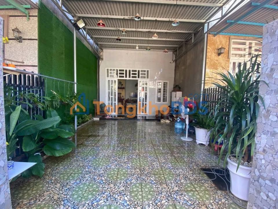 Nhà cấp 4 QL13 Lộc Ninh 105m² 1 tỷ - Chính chủ bán