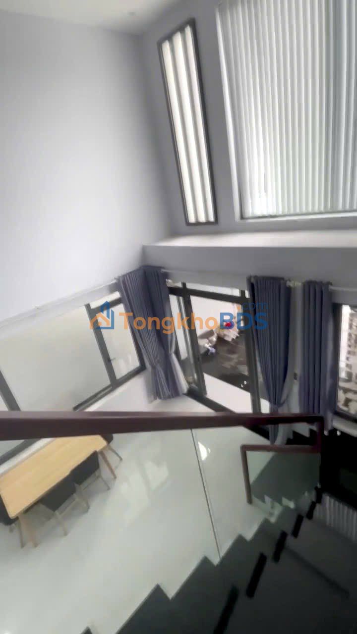 Nhà Phường Tân Phú Đồng Xoài 132m² 1.9 tỷ - Sẵn sàng ở ngay