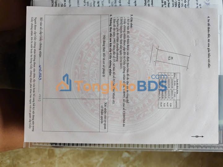 Nhà Phú Minh Sóc Sơn 78m² giá 3 tỷ - Chính chủ sẵn ở ngay