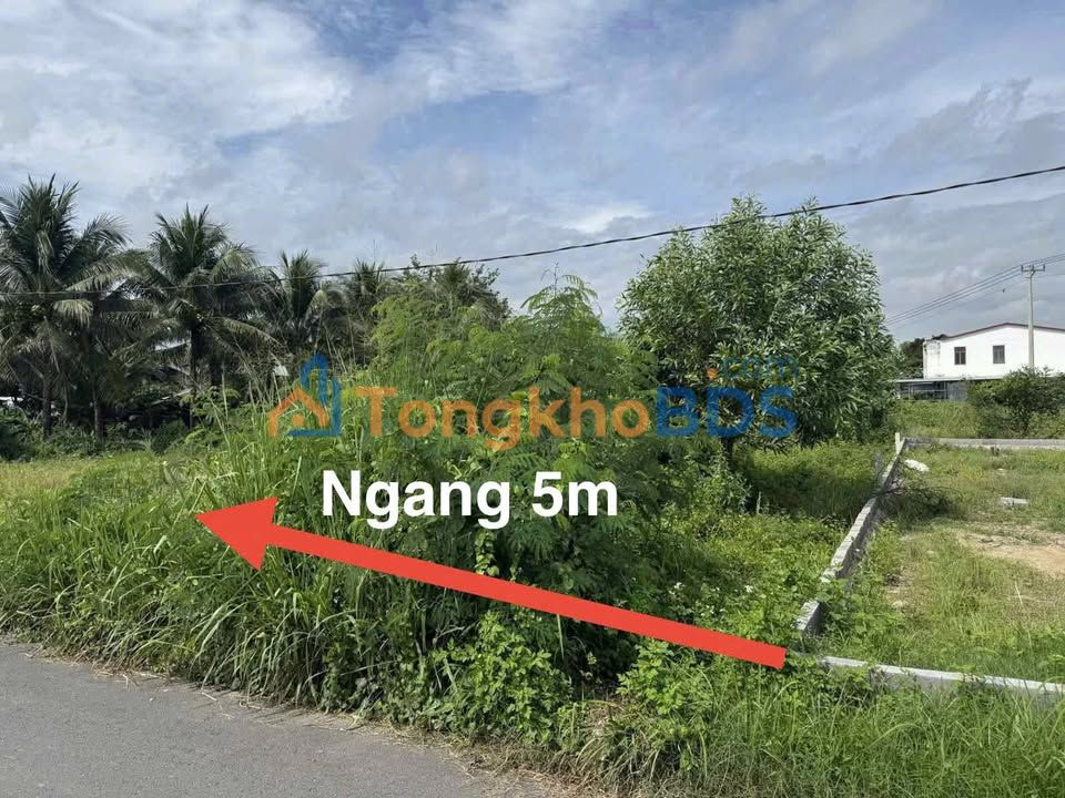 Đất nền Diên Lạc Diên Khánh 220m² 1.54 tỷ - Sổ đỏ chính chủ