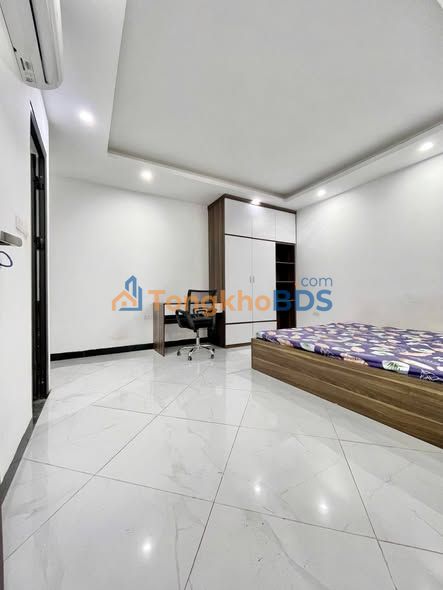 Nhà riêng Định Công 27m² 4.2 triệu - Sẵn sàng ở ngay