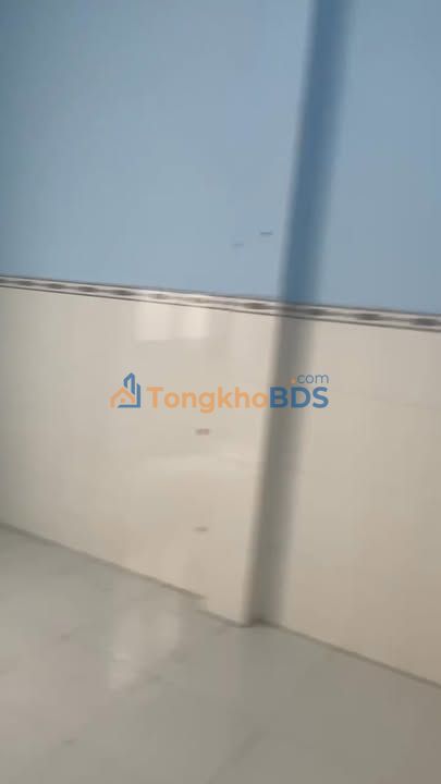 Nhà nguyên căn Bùi Thanh Khiết Tân Quý Tây 6 triệu - Sẵn sàng ở ngay